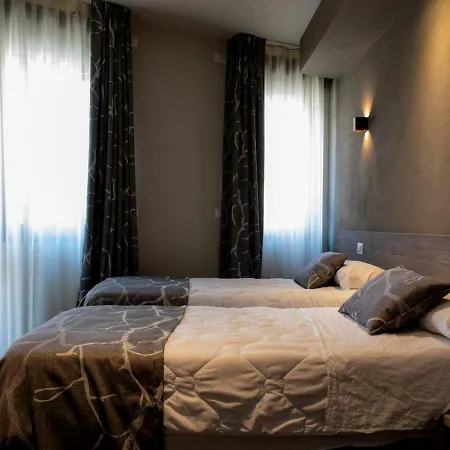 Appartamento Astoria Living