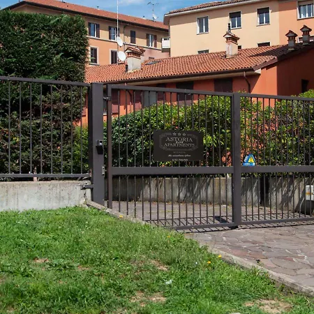 Astoria Living Bologna