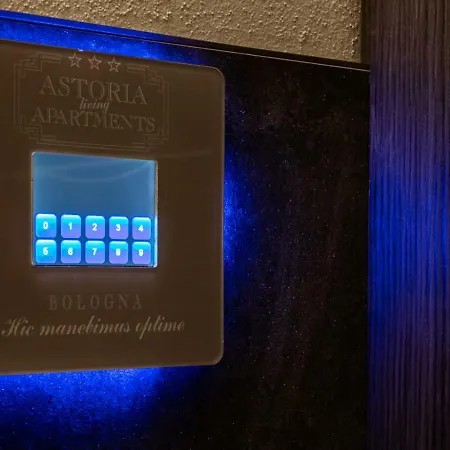 Astoria Living Bologna