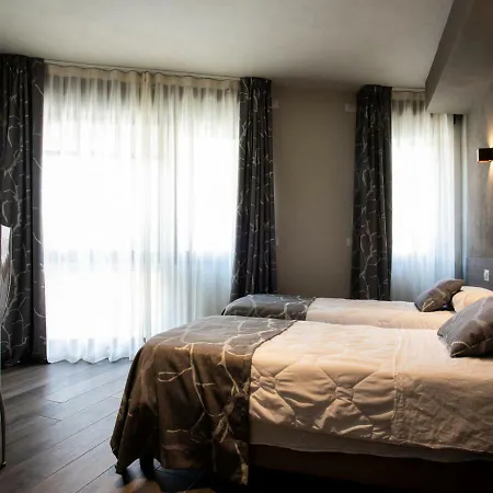 Appartamento Astoria Living *
