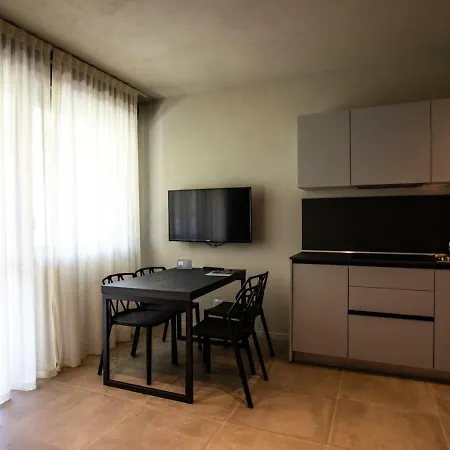 Astoria Living * Bologna