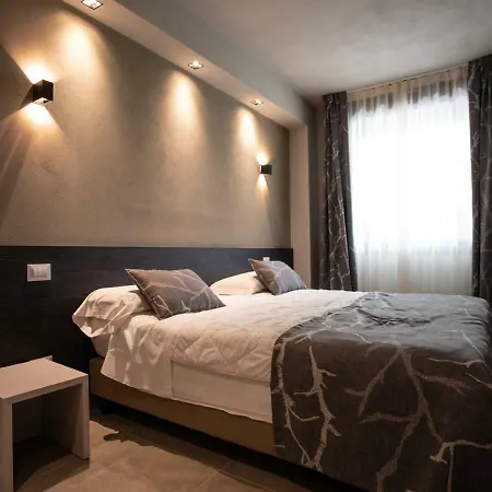 Appartamento Astoria Living *