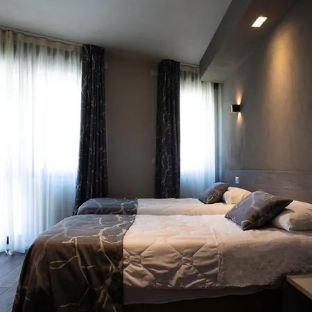 Apartamento Astoria Living *