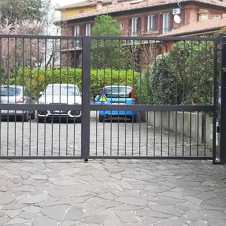 Astoria Living Apartamento *