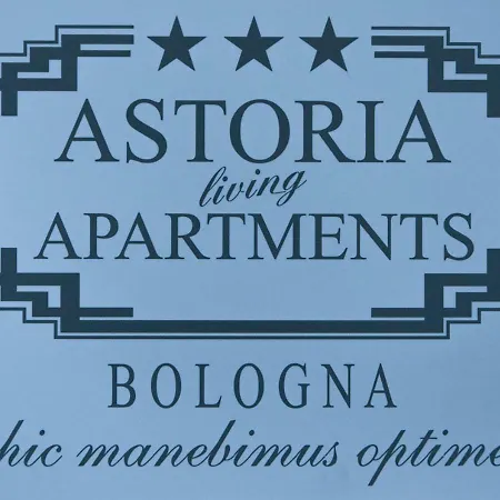 Apartamento Astoria Living *
