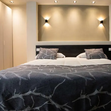 Astoria Living Bolonia
