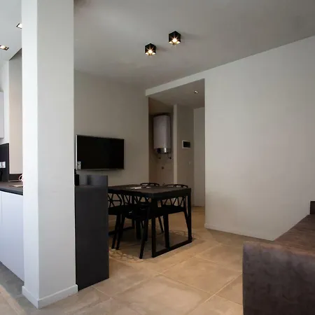Astoria Living Apartamento Bolonia