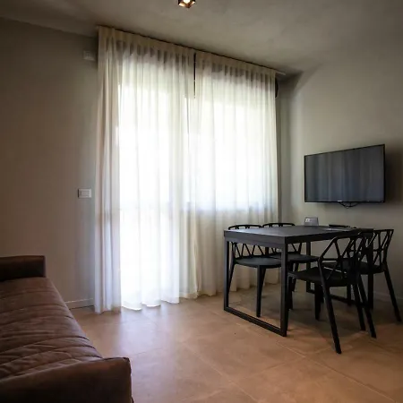 Apartamento Astoria Living
