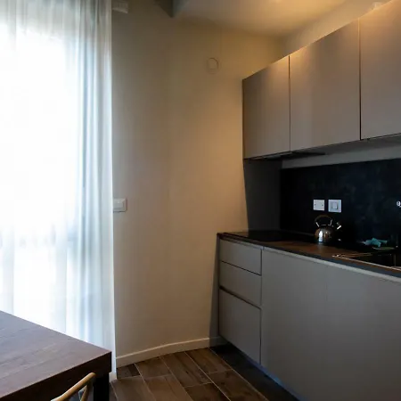 Astoria Living Apartamento