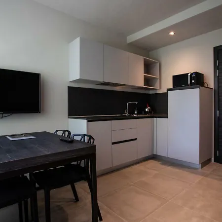 Astoria Living Apartamento