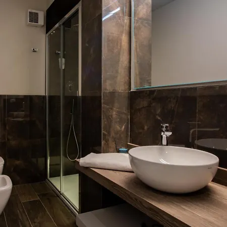 Apartamento Astoria Living *