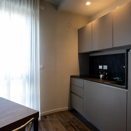 Apartment Astoria Living