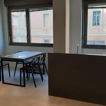 Astoria Living Apartment Bologna
