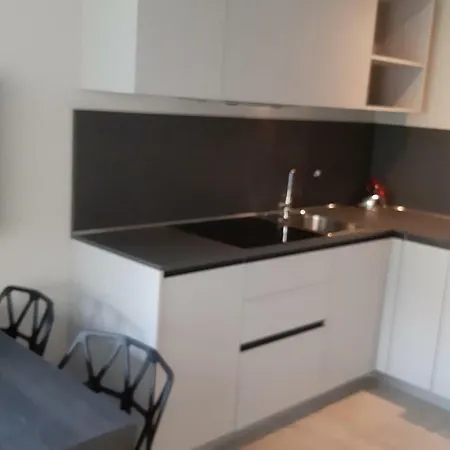 Astoria Living * Bologna