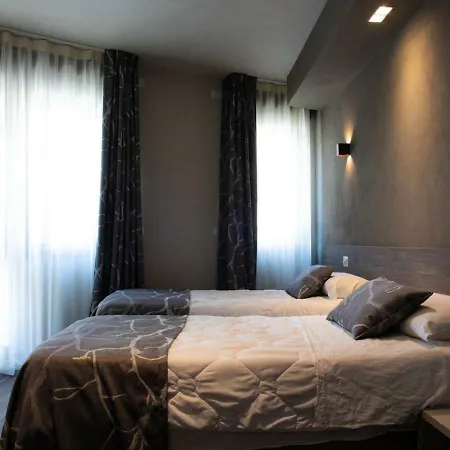 Astoria Living Bologna