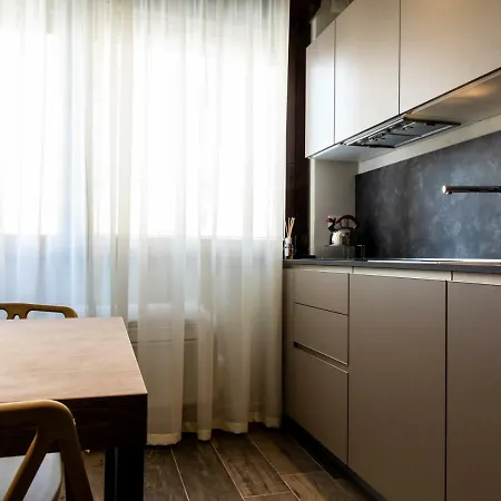 Astoria Living * Bologna