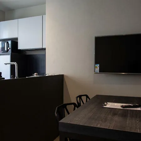 Apartment Astoria Living *