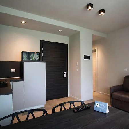 Apartment Astoria Living *