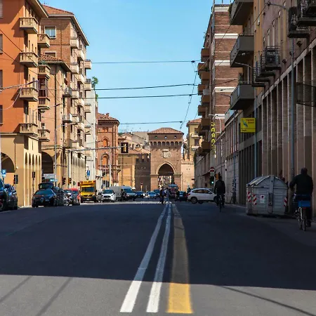 Apartment Astoria Living Bologna