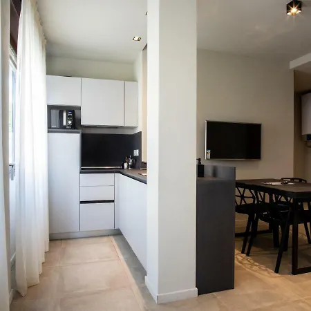 Apartment Astoria Living Bologna